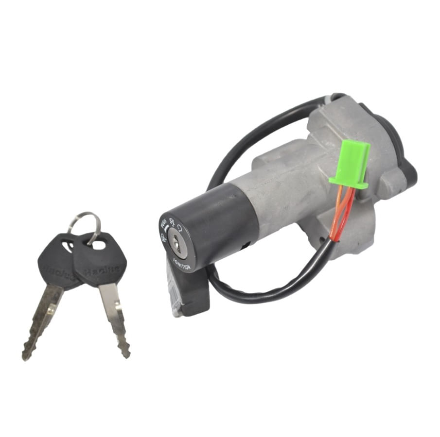 Switch Encendido Ax4-Ax4 Evolution Suki Parts Und