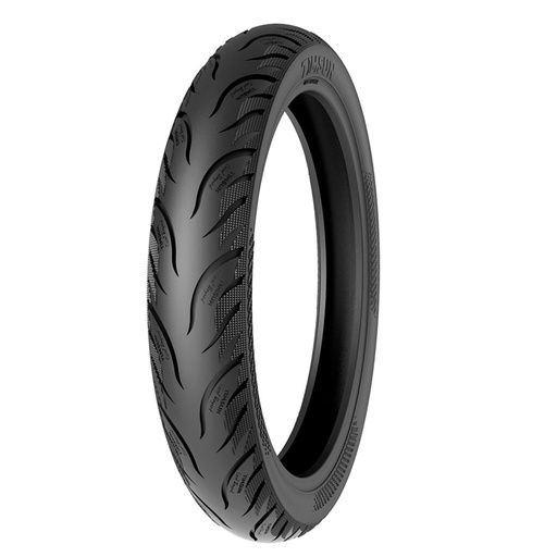 Llanta Timsun 100-80-17 TL Sellomatic Sport Touring TS692