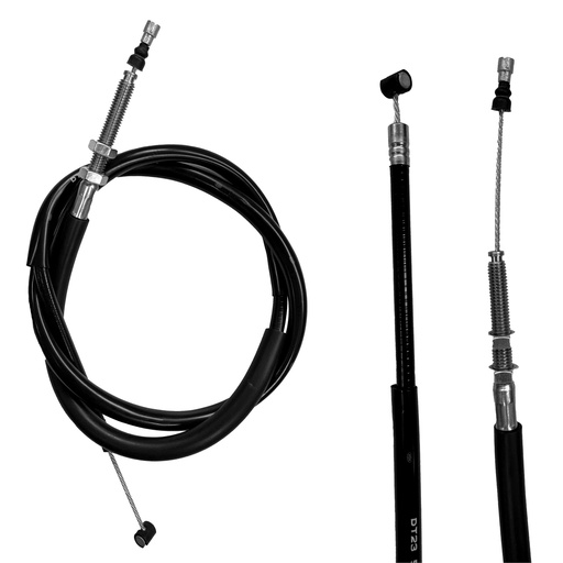 Cable De Clutch DR 150 Suki Parts Unidad