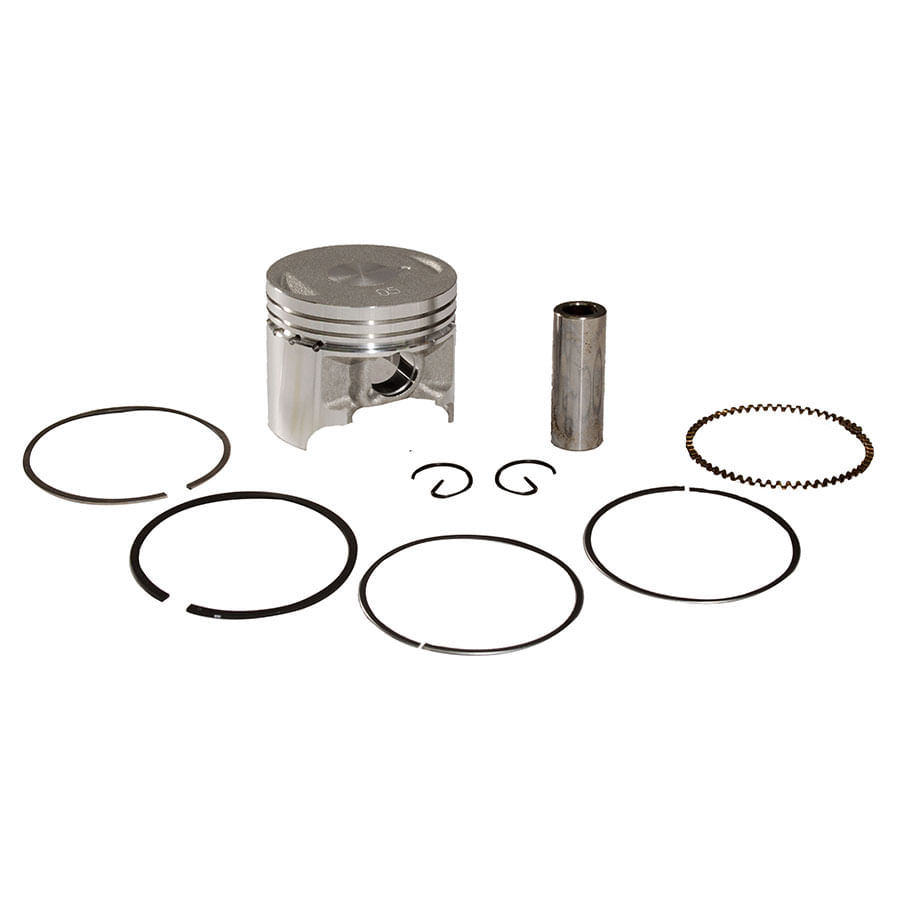 Kit Pistón Std Ax4-Ax4 Evolution Suki Parts Kit