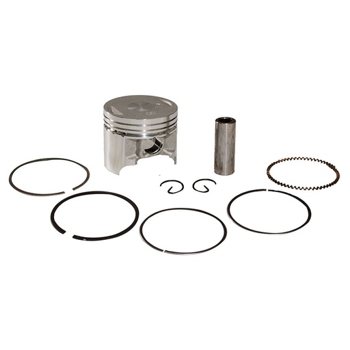 Kit Pistón Std Ax4-Ax4 Evolution Suki Parts Kit