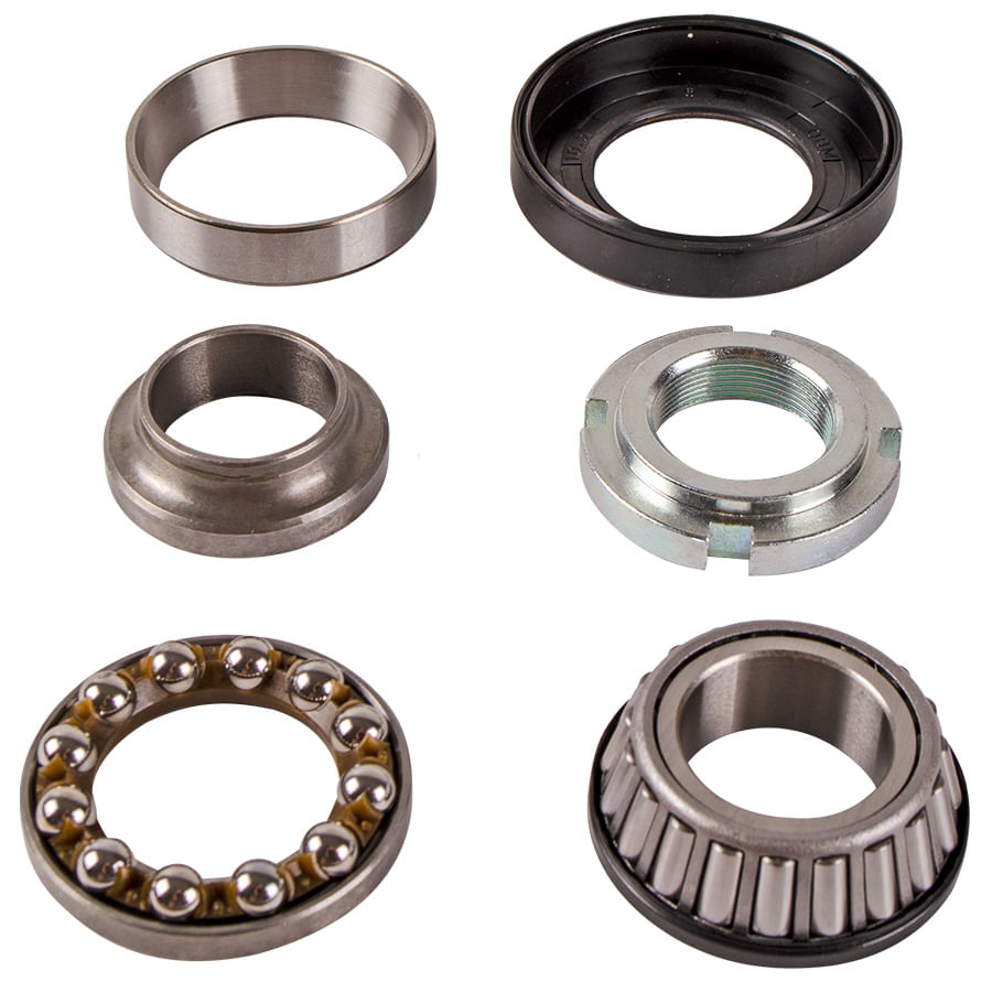 Cunas De Dirección DR 150 Suki Parts Kit