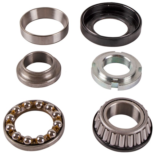 Cunas De Dirección DR 150 Suki Parts Kit