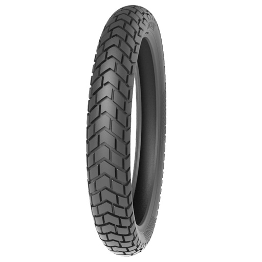 Llanta Timsun 100-80-17 TL Sellomatic Doble Propósito TS712F