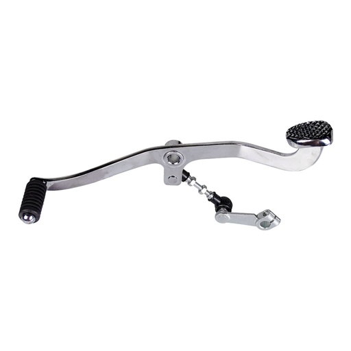Pedal Cambios Ax4-Ax4 Evolution Suki Parts Kit