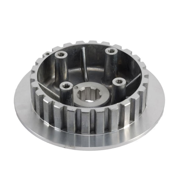 Porta Discos Ax4-Ax4 Evolution Suki Parts Und