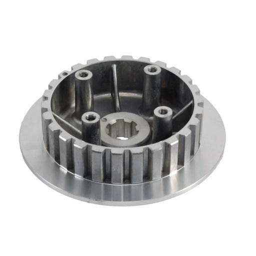 Porta Discos Ax4-Ax4 Evolution Suki Parts Und