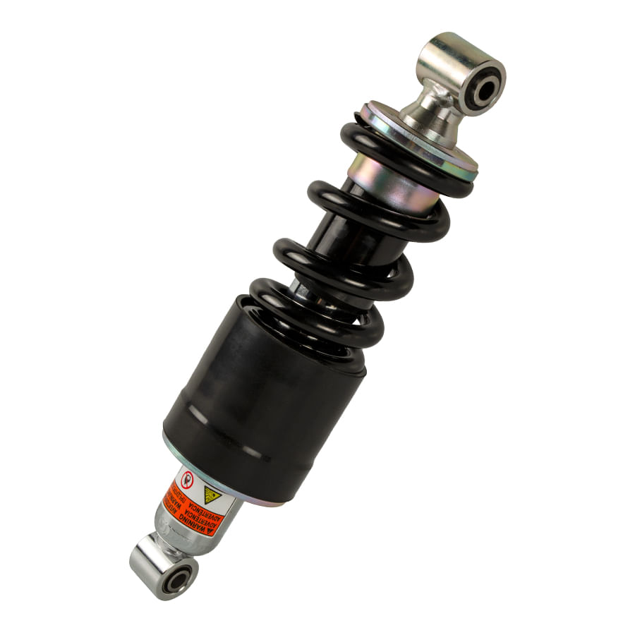 Amortiguador Trasero Monoshock DR 150 Suki Parts Unidad