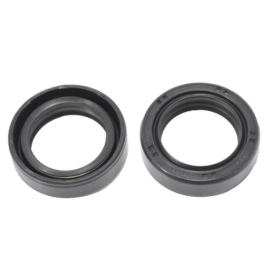 Retenedor Suspensión 27X37X10,5 Ax4-Ax4 Evolution Sukiparts Und