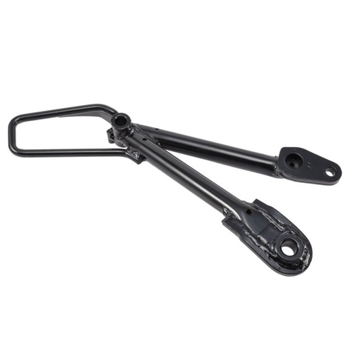 Soporte Descanasapie Derecho AX4-AX4 EVOLUTION Suki Parts  Und