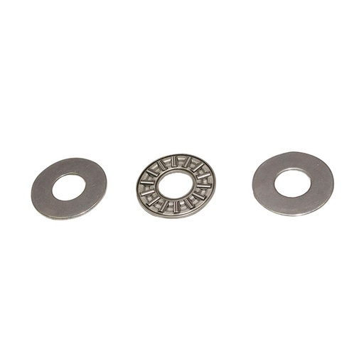 Canastilla Clutch Ax4-Ax4 Evolution Suki Parts Kitx3