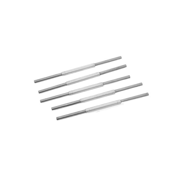 Varilla Empuje Clutch Gs 125 SukiParts Und