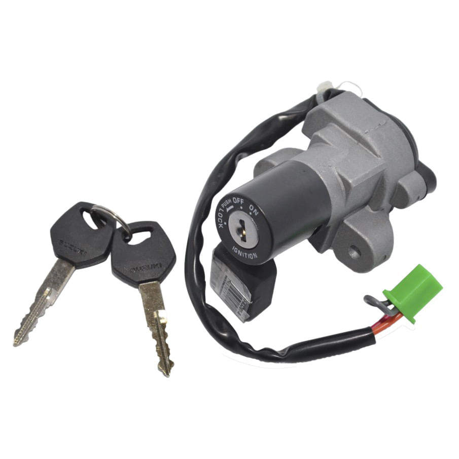 Switch Encendido Gs125 K7-L1 Suki Parts Und