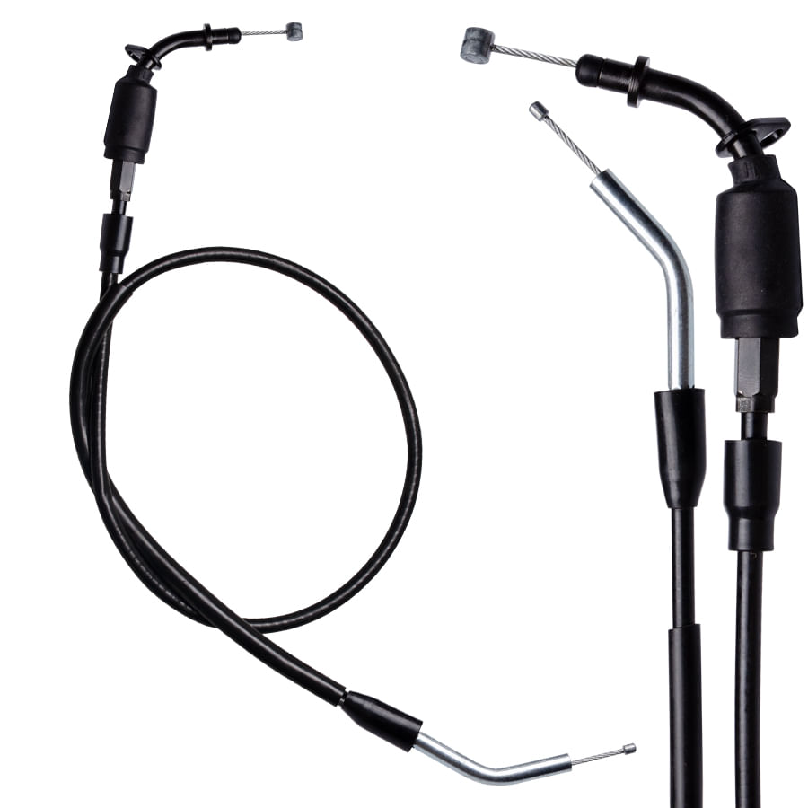 Cable Choke Ax4 Suki Parts Und