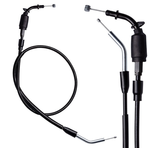 Cable Choke Ax4 Suki Parts Und