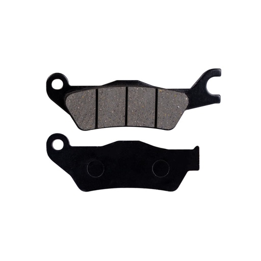 Pastillas Freno Delantera Gixxer 150 Suki Parts Par