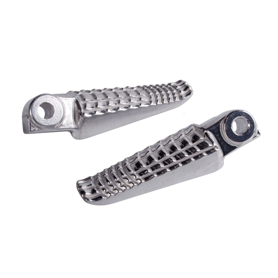Posapies Trasera Gixxer 150 Suki Parts Par