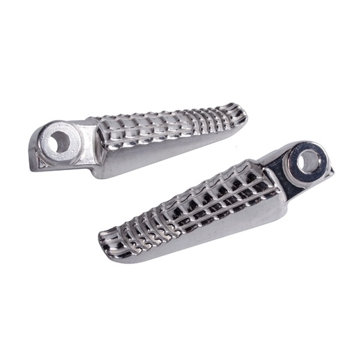 Posapies Trasera Gixxer 150 Suki Parts Par