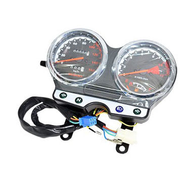 Velocímetro Comp Conec 6 Pines Gs125 Sukiparts Und