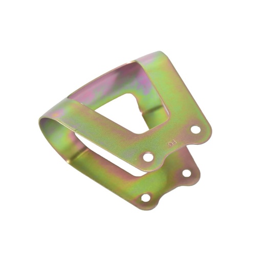 Platina Guardabarro Gs125 Suki Parts Und