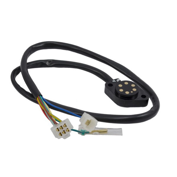 Tapa Neutra Completa (Switch) Gs125 Suki Parts Und