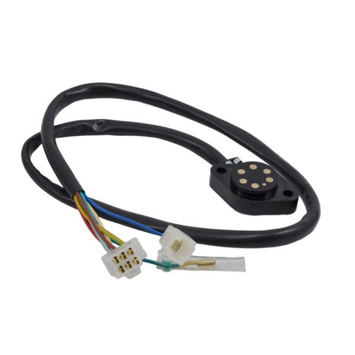 Tapa Neutra Completa (Switch) Gs125 Suki Parts Und