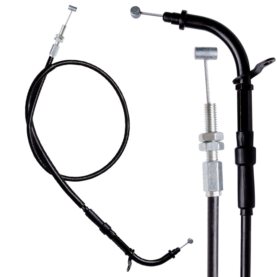 Cable Acelerador Ax4-Ax4 Evolution Suki Parts Und