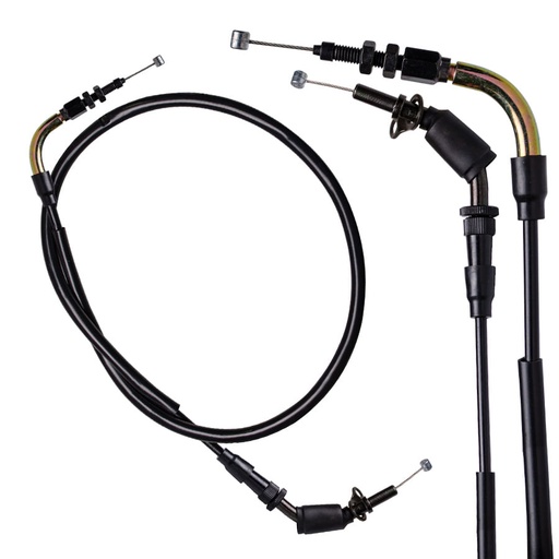 Cable Acelerador Gixxer 150 Suki Parts Und