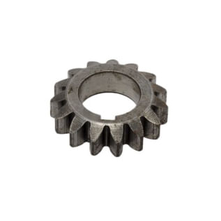 Piñón Impulsor Bomba Gs125 Sukiparts Und