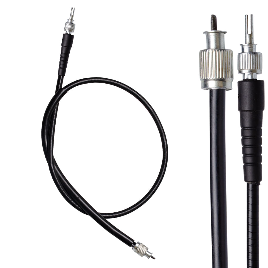 Cable Velocimetro Ax4-Ax4 Evolution Suki Parts Und