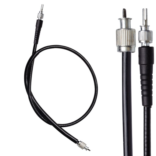 Cable Velocimetro Ax4-Ax4 Evolution Suki Parts Und