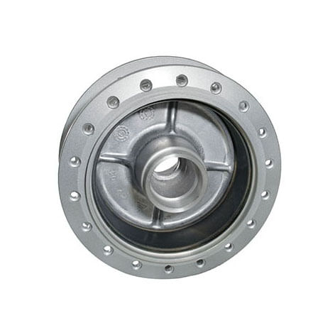 Campana Trasera Ax4 Suki Parts Und