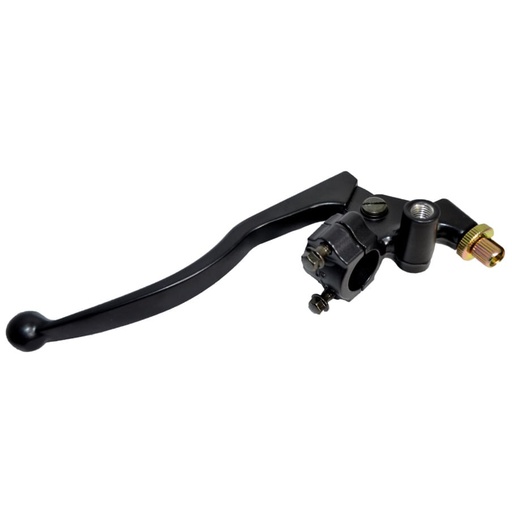 Manigueta Izquierda Con Soporte Gs125 Suki Parts Und