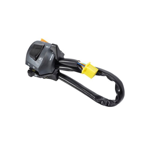Comando Izquierdo Ax4 Suki Parts Und