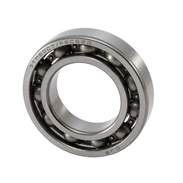 Balinera Izquierda Cigüeñal 6007 35X62X14 Ax4-Vivax 115-Best 125-Viva R Sukiparts Und