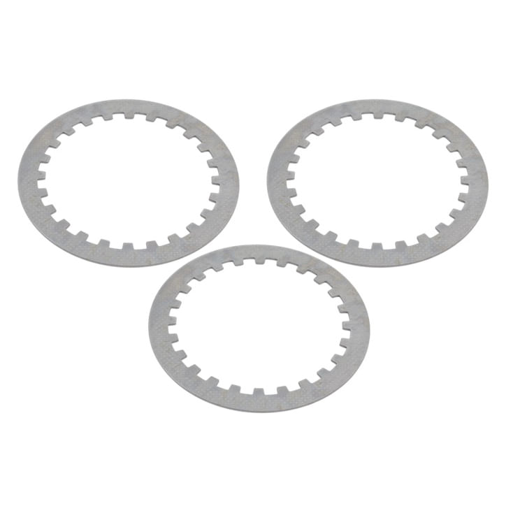Discos Separadores Ax4-Ax4 Evolution Suki Parts Setx3