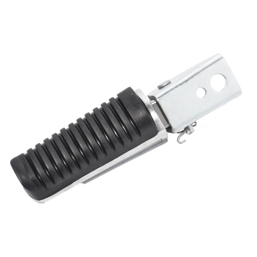 Reposapie Trasera Izquierda Comp Gs125 Suki Parts Und