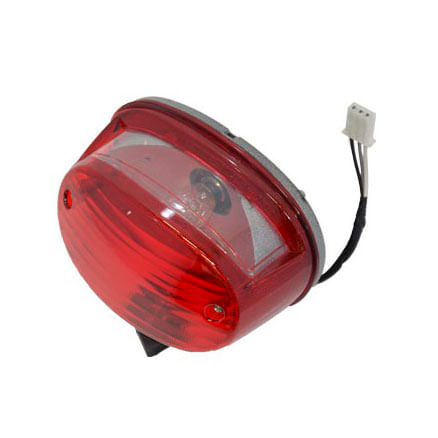 Stop Completo Gs125 Suki Parts Und