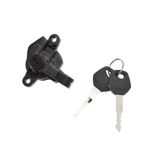 Switch Sillin Gs125-Euro Ii Suki Parts Und