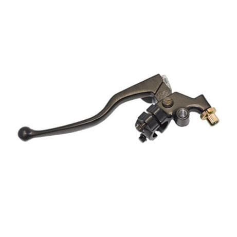 Manigueta Izquierda Con Soporte Ax4-Ax4 Evolution Suki Parts Und