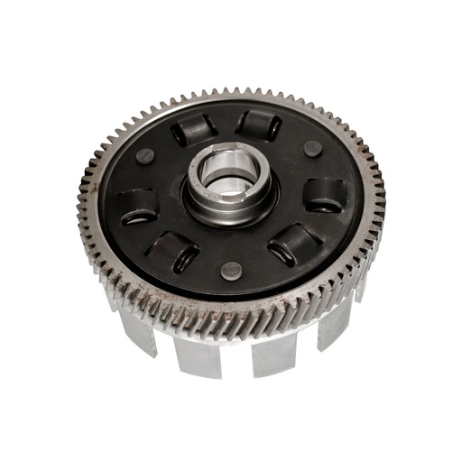 Manzana Clutch Ax4-Ax4 Evolution SukiParts Und