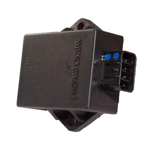 Cdi Ax4 Suki Parts Und