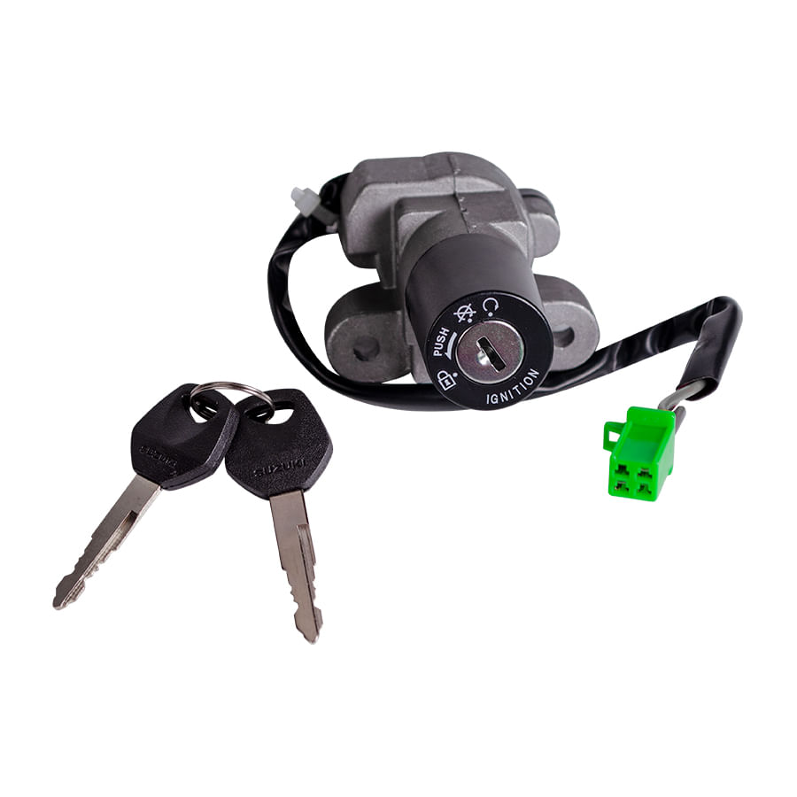 Switch Encendido Gs125 Euro Ii Suki Parts Und