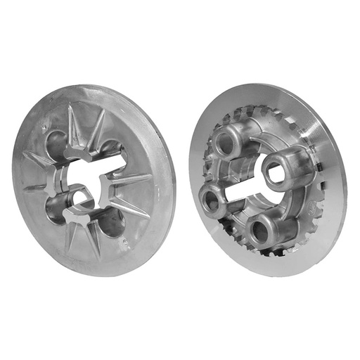 Presionador Discos Ax4-Ax4 Evolution Suki Parts Und