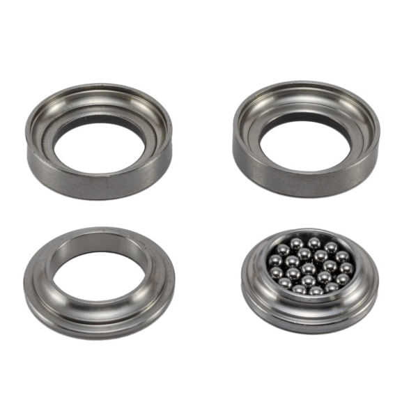Cunas De Dirección Con Balines Ax4-Ax4 Evolution Sukiparts Kit