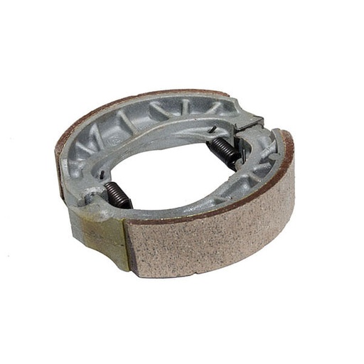 Bandas Freno Trasera Con Resortes Ax4-Ax4 Evolution-Best 125 Suki Parts