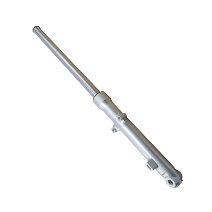 Suspensión Compl Izquierda Ax4-Ax4 Evolution Suki Parts Und