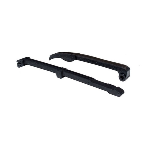 Guias Cadenilla Ax4-Ax4 Evolution Suki Parts Par