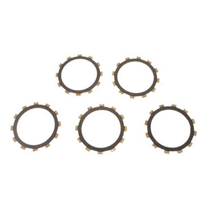 Discos Clutch Gs125 Suki Parts Setx5