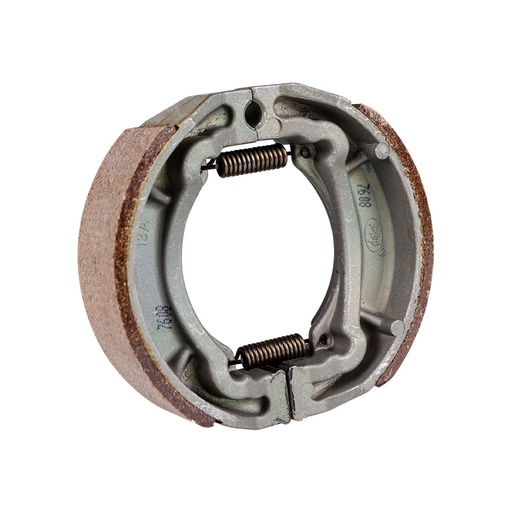 Bandas Freno Del-Trasera Viva R 110 Cool-L5-Best 125 Suki Parts Set